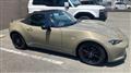 2024 Mazda Roadster