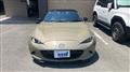 2024 Mazda Roadster