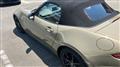2024 Mazda Roadster