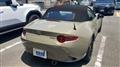 2024 Mazda Roadster