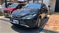 2022 Toyota Harrier Hybrid