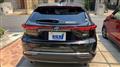 2022 Toyota Harrier Hybrid