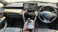 2022 Toyota Harrier Hybrid