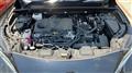 2022 Toyota Harrier Hybrid