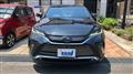 2022 Toyota Harrier Hybrid