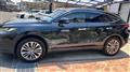 2022 Toyota Harrier Hybrid