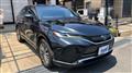 2022 Toyota Harrier Hybrid