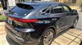 2022 Toyota Harrier Hybrid