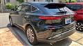 2022 Toyota Harrier Hybrid