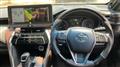 2022 Toyota Harrier Hybrid