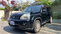 2010 Nissan X-Trail