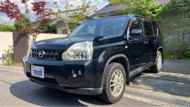 2010 Nissan X-Trail