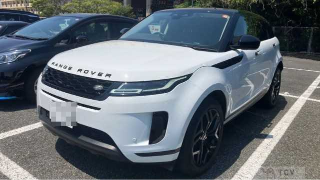 2022 Land Rover Land Rover Others