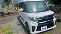 2021 Daihatsu Tanto