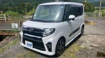 2021 Daihatsu Tanto