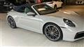 2020 Porsche 911