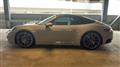 2020 Porsche 911