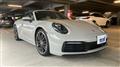 2020 Porsche 911