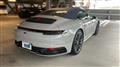 2020 Porsche 911