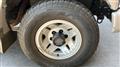 1995 Toyota Land Cruiser Prado