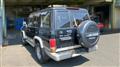 1995 Toyota Land Cruiser Prado