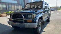 1995 Toyota Land Cruiser Prado