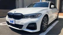 2020 BMW 3 Series