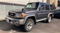 2015 Toyota Landcruiser 70