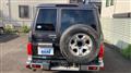 2015 Toyota Landcruiser 70