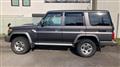 2015 Toyota Landcruiser 70