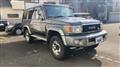 2015 Toyota Landcruiser 70
