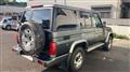 2015 Toyota Landcruiser 70