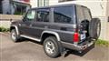 2015 Toyota Landcruiser 70