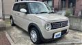 2022 Suzuki Lapin