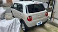 2022 Suzuki Lapin