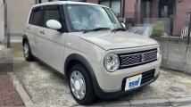 2022 Suzuki Lapin