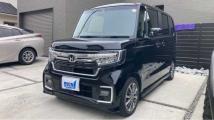 2022 Honda N BOX