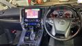 2018 Toyota Vellfire