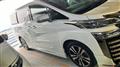 2018 Toyota Vellfire