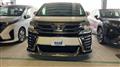 2018 Toyota Vellfire