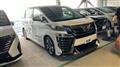 2018 Toyota Vellfire