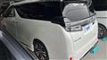 2018 Toyota Vellfire