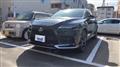 2025 Lexus RX