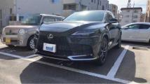 2025 Lexus RX