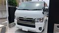 2024 Toyota Hiace Van
