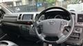2024 Toyota Hiace Van