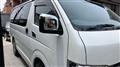 2024 Toyota Hiace Van