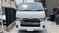 2024 Toyota Hiace Van