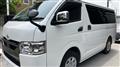 2024 Toyota Hiace Van