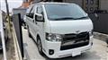 2024 Toyota Hiace Van